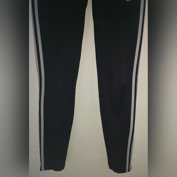 Adidas Tiro 15 ClimaCool skinny pants - Picture 4 of 13